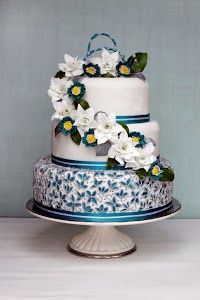 Just Heavenly Cakes (Cheshire Wedding Cakes and Birthday Cakes) 1072535 Image 7